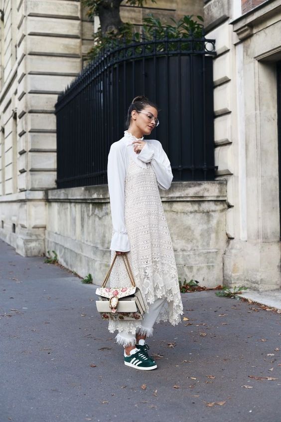 Stílusiskola: így viselj télen fehér garbókat - DIVAT&STÍLUS - Hírek  - divat, fehér garbó, garbó, outfit, stílus, 