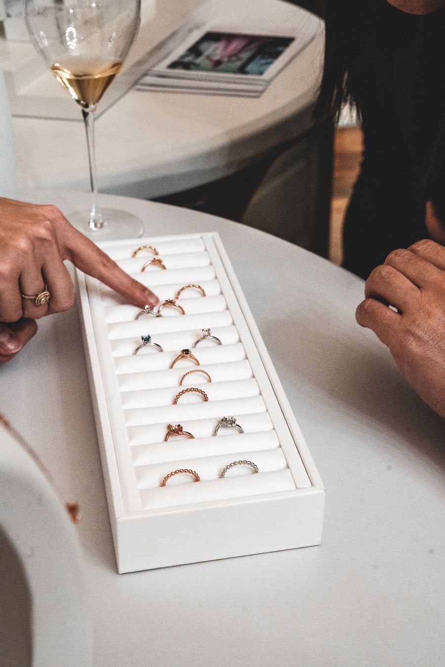 Divatba hozzuk a vidéket - STYLENEWS - Rendezvények - 42 restaurant, éttermek, 