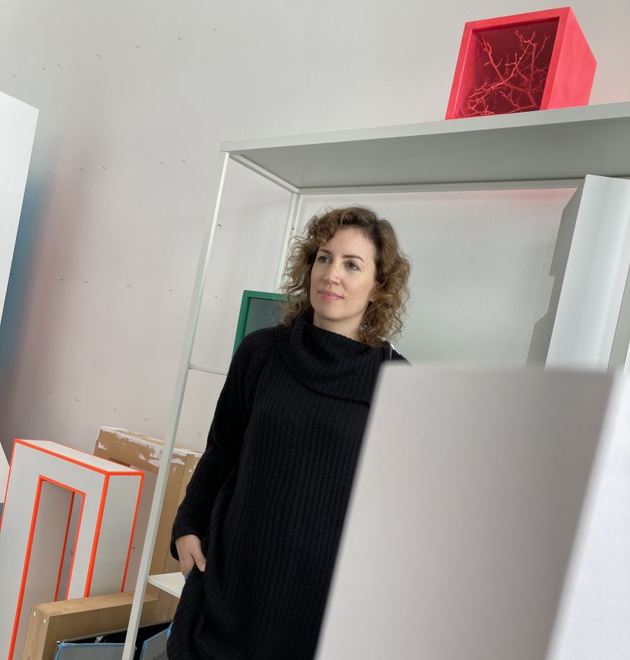 'Running is my freedom, Art is my therapy, Fashion is my statement.' - interjú Horváth Lóczi Judit képzőművésszel / visual artist-tal - STYLENEWS - Interjúk - horváth lóczi judit, képzőművészet, 