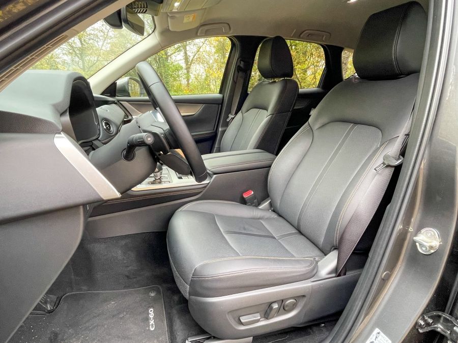 A prémium és a tömegmárkák között – Mazda CX60 Exclusive Line - STYLENEWS - Mobility - 2022 mazda cx60 teszt, cx60 mazda, cx60 plug in hybrid, mazda cx 60 exclusive line teszt, 