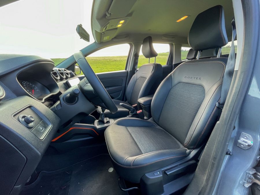 Dacia Merci motorral – Dacia Duster TCe 150 Extreme - STYLENEWS - Mobility - dacia duster 2022, duster 2022, duster 2022 teszt, duster benzin, duster tce 150 extreme teszt, 