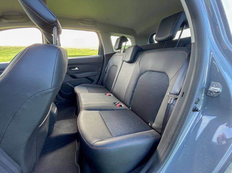 Dacia Merci motorral – Dacia Duster TCe 150 Extreme - STYLENEWS - Mobility - dacia duster 2022, duster 2022, duster 2022 teszt, duster benzin, duster tce 150 extreme teszt, 