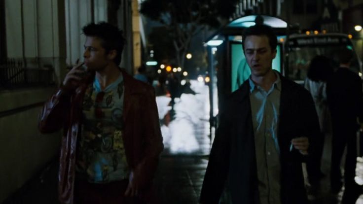 A klub első számú szabálya: senkinek egy szót se a klubról! - Harcosok klubja a film és ami mögötte van - STYLENEWS - Kultúr-kitérő - filmajánló, harcosok klubja, 