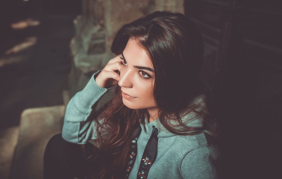 A hangulatom én vagyok, avagy kisugárzásunkkal hogyan definiáljuk saját magunkat - KERESD A NŐT  - Fesztelen mindennapok - kisugárzás, magabiztosság, önismeret, 