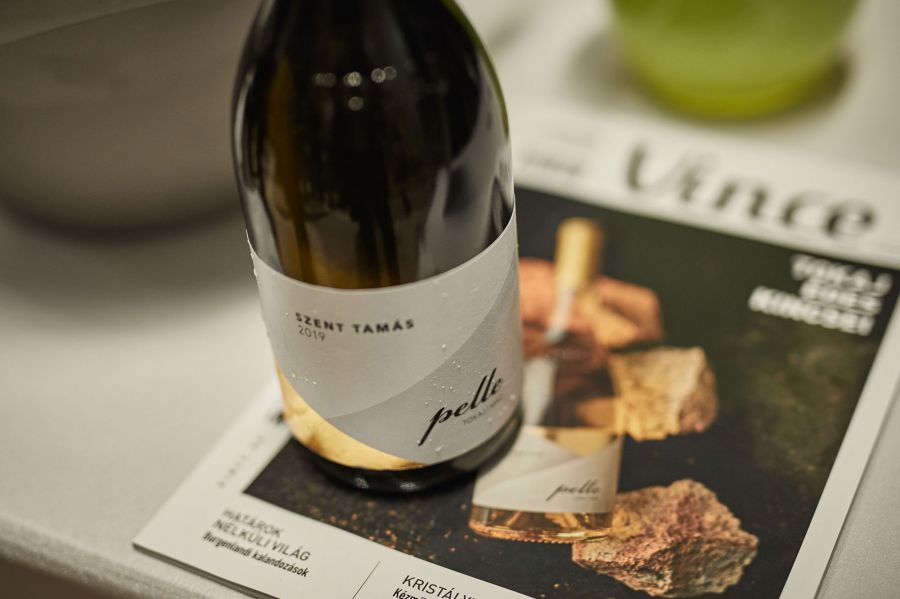 A Vince Gála ismét a boros események élvonalába került - STYLENEWS - Rendezvények - rendezvények, vince gála, 