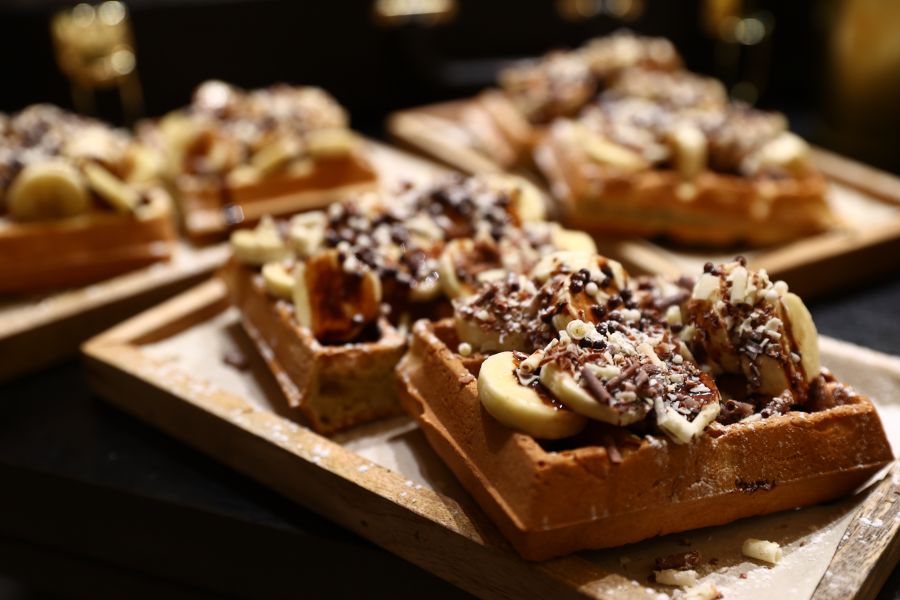 A Hard Rock Hotel bemutatja Star Chalet-ra keresztelt téli mesevilágát - STYLENEWS - Rendezvények - hard rock cafe, 