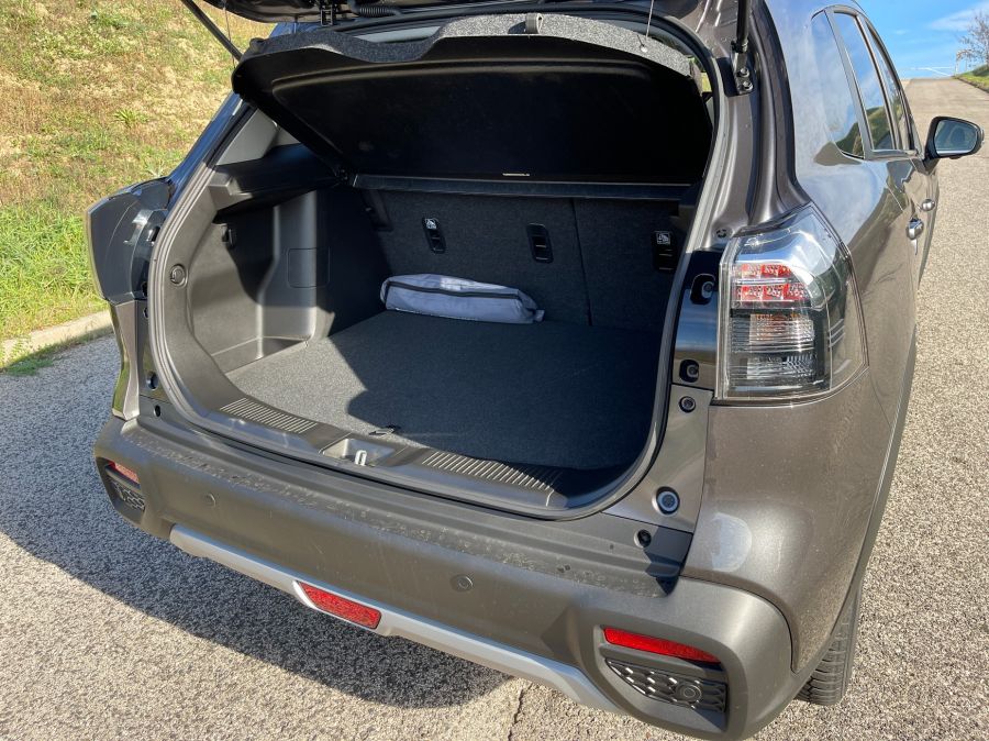 Vagy így, vagy úgy – Suzuki S-Cross 1.5 Hybrid GLX - STYLENEWS - Mobility - 2022 suzuki s cross 1.5 hybrid glx teszt, s cross hibrid tesz, s cross hibrid teszt, s cross Suzuki, suzuki s cross 1.5 hybrid glx teszt, 