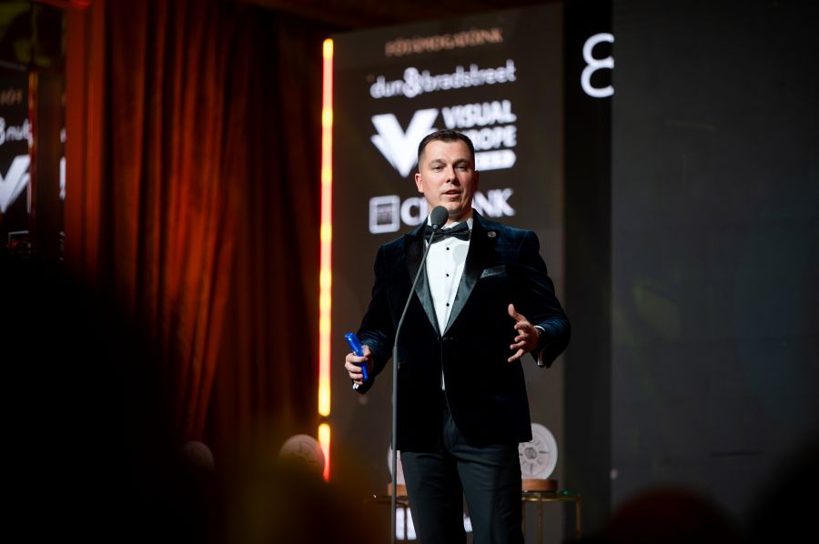 Megválasztották az év üzleti példaképét a Leader Of The Year gáláján - STYLENEWS - Aktuális - bizalmi kör, leader of the year bizalmi kör, 