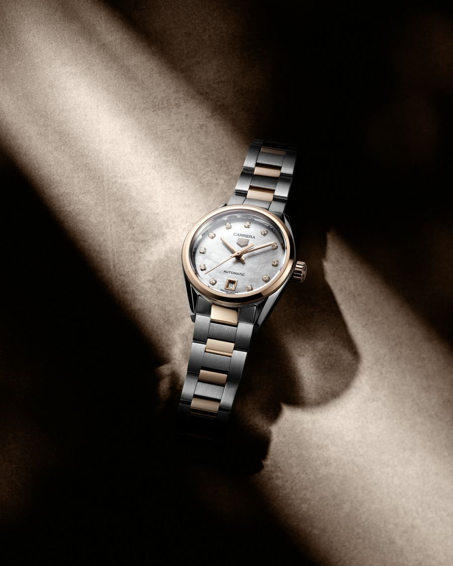 3 luxusóra, ami bárkit levesz a lábáról - DIVAT&STÍLUS -  - karóra, luxus, tag heuer, 