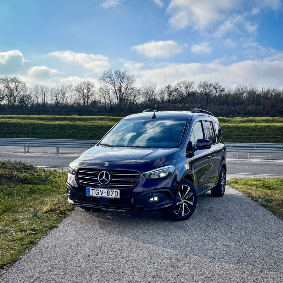 Akinek az inge pont az nem veszi magára – Mercedes-Benz T-osztály T180d - STYLENEWS - Mobility - mercedes benz, Mercedes Benz T osztály teszt, Mercedes benz t180d teszt, Mercedes T180d teszt, t180 d teszt, t180 mercedes, 