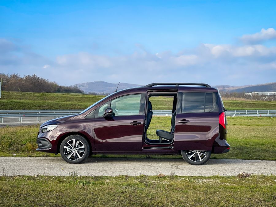 Akinek az inge pont az nem veszi magára – Mercedes-Benz T-osztály T180d - STYLENEWS - Mobility - mercedes benz, Mercedes Benz T osztály teszt, Mercedes benz t180d teszt, Mercedes T180d teszt, t180 d teszt, t180 mercedes, 