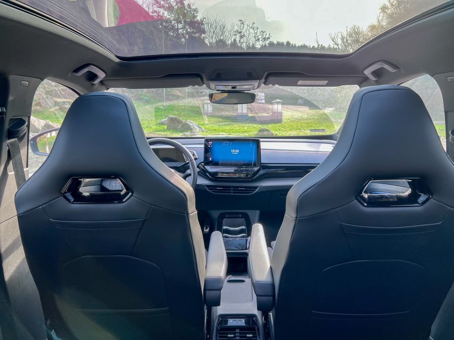 Elegendő, hogy szép? – VW ID.5 GTX - STYLENEWS - Mobility - id.5 gtx, id.5 gtx teszt, id.5 gtx volkswagen, vw id5, 