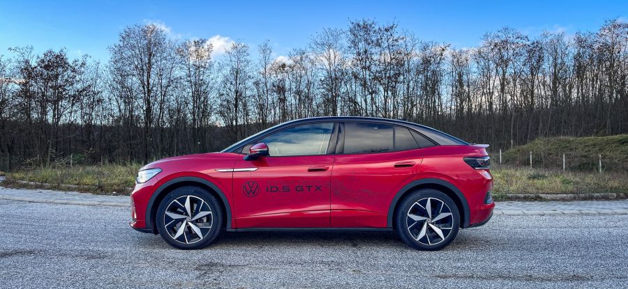 Elegendő, hogy szép? – VW ID.5 GTX - STYLENEWS - Mobility - id.5 gtx, id.5 gtx teszt, id.5 gtx volkswagen, vw id5, 