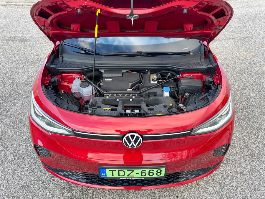 Elegendő, hogy szép? – VW ID.5 GTX - STYLENEWS - Mobility - id.5 gtx, id.5 gtx teszt, id.5 gtx volkswagen, vw id5, 