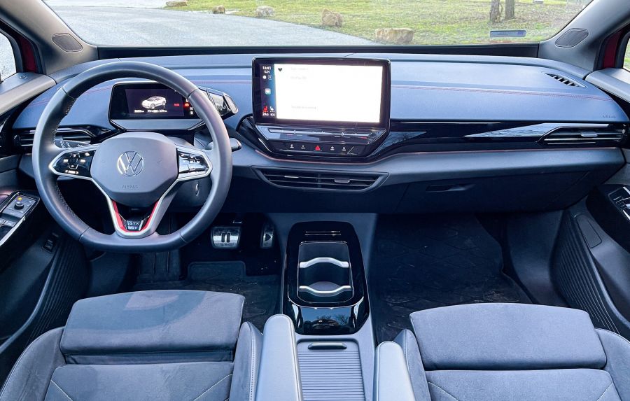 Elegendő, hogy szép? – VW ID.5 GTX - STYLENEWS - Mobility - id.5 gtx, id.5 gtx teszt, id.5 gtx volkswagen, vw id5, 