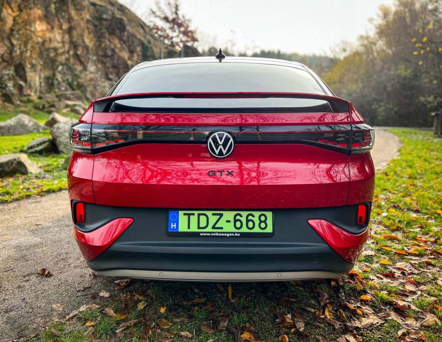 Elegendő, hogy szép? – VW ID.5 GTX - STYLENEWS - Mobility - id.5 gtx, id.5 gtx teszt, id.5 gtx volkswagen, vw id5, 
