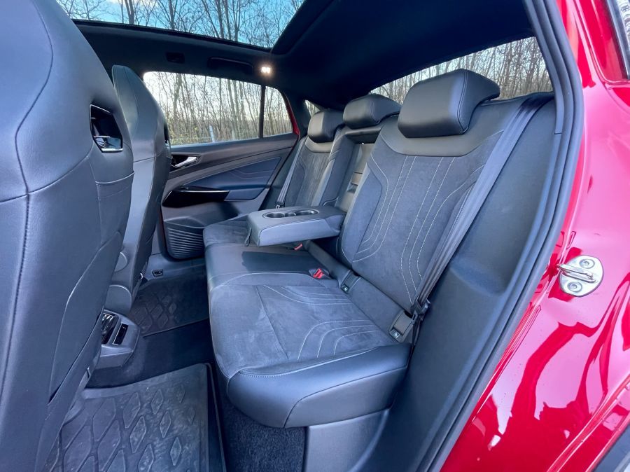 Elegendő, hogy szép? – VW ID.5 GTX - STYLENEWS - Mobility - id.5 gtx, id.5 gtx teszt, id.5 gtx volkswagen, vw id5, 