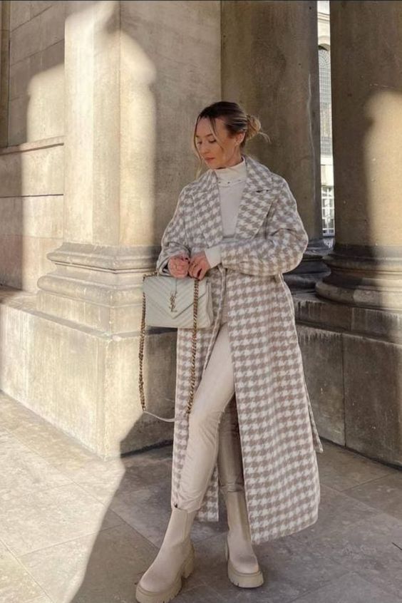 Stílusiskola: nude szettek borús napokra - DIVAT&STÍLUS - Stílusiskola - divat, nude, outfit, stílus, tél, 