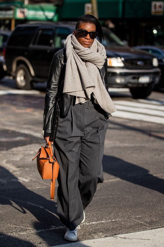 Stílusiskola: így viselj télen szürkét - DIVAT&STÍLUS - Stílusiskola - divat, outfit, stílus, szürke, tél, 