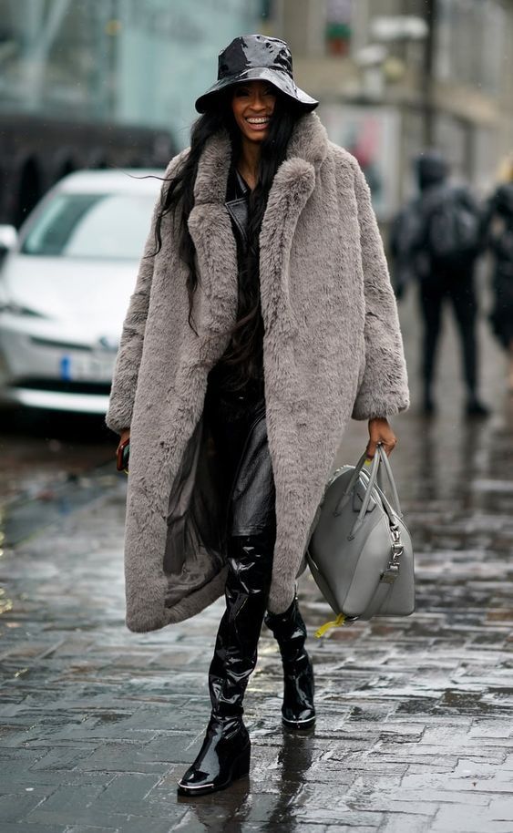 Stílusiskola: így viselj télen szürkét - DIVAT&STÍLUS - Stílusiskola - divat, outfit, stílus, szürke, tél, 