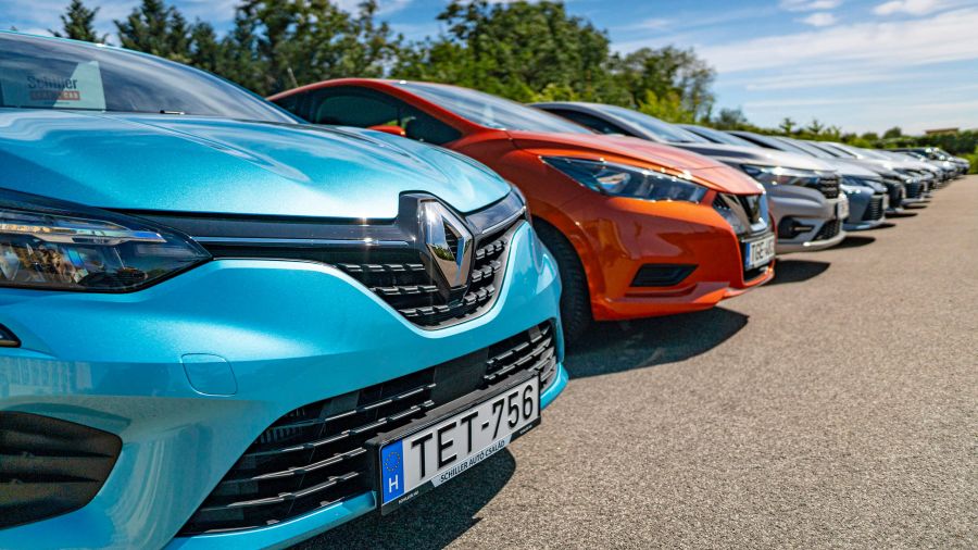 Közlekedj kényelmesen: bérelj autót Budapesten - Mobility -  - Autóbérlés, Schiller Rent, 