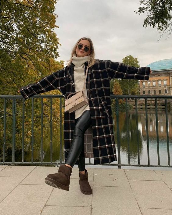 Stílusiskola: 10 outfit, amiben nem fog zavarni, hogy hideg van - DIVAT&STÍLUS - Stílusiskola - divat, hideg, outfit, stílus, tél, 