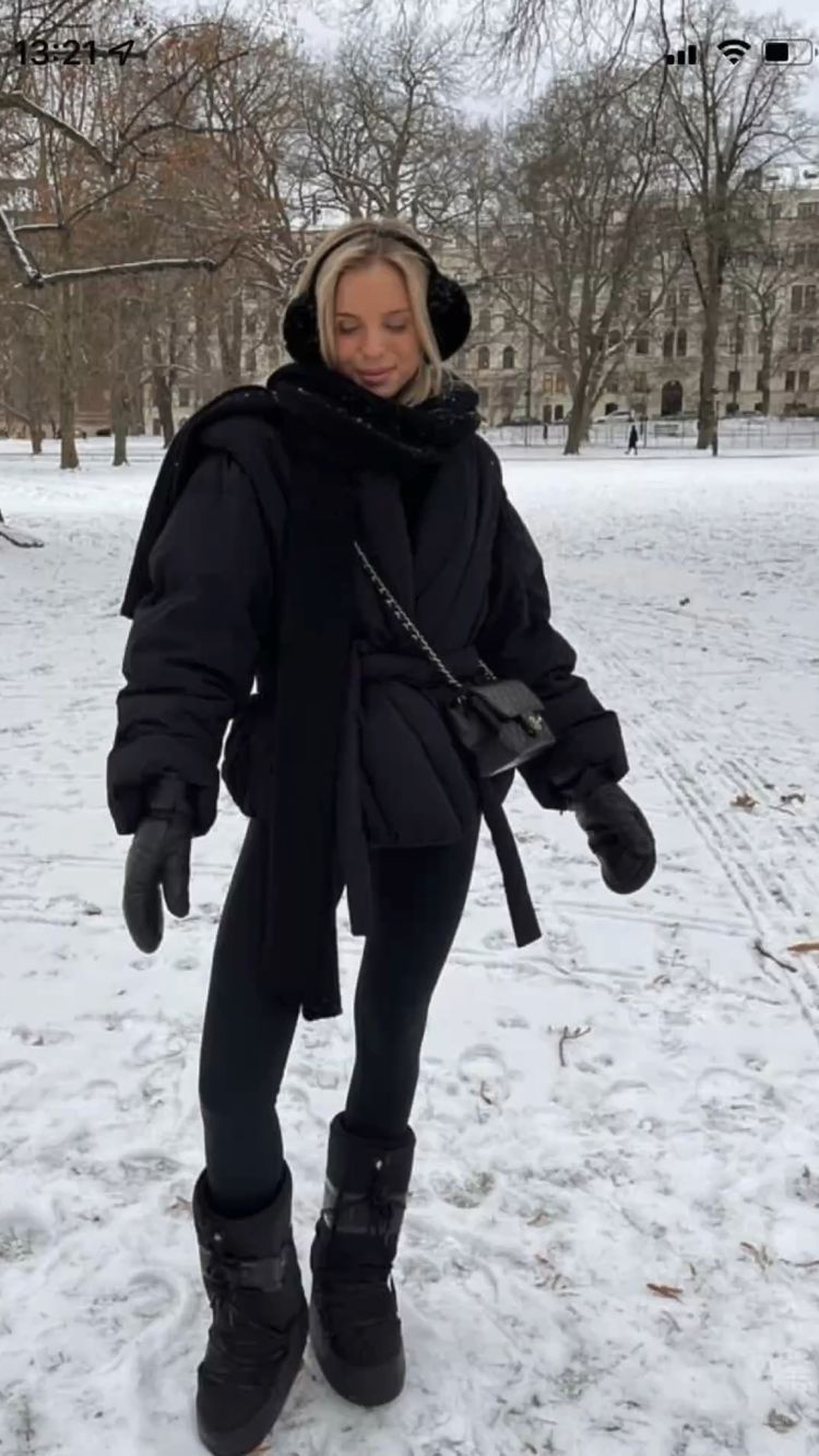 Stílusiskola: 10 outfit, amiben nem fog zavarni, hogy hideg van - DIVAT&STÍLUS - Stílusiskola - divat, hideg, outfit, stílus, tél, 