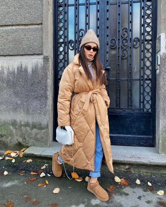 Stílusiskola: 10 outfit, amiben nem fog zavarni, hogy hideg van - DIVAT&STÍLUS - Stílusiskola - 