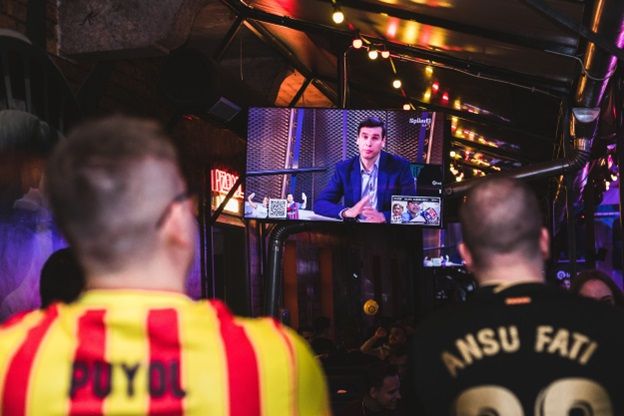 Magyar sporttech megoldás a legjobb média innovációk között - STYLENEWS - Aktuális - innováció, Seyu, sport, sporttech, startup, 