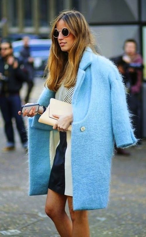 Stílusiskola: így viselj télen babakéket - DIVAT&STÍLUS - Stílusiskola - 