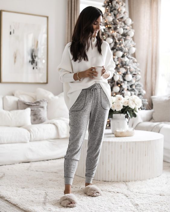 Stílusiskola: így lehetsz csinos otthon - DIVAT&STÍLUS - Stílusiskola - 