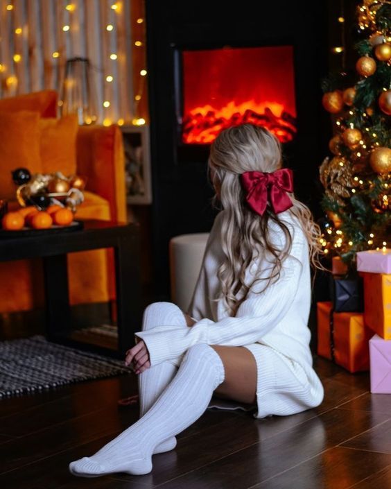 Stílusiskola: így lehetsz csinos otthon - DIVAT&STÍLUS - Stílusiskola - divat, karácsony, otthon, outfit, stílus, 