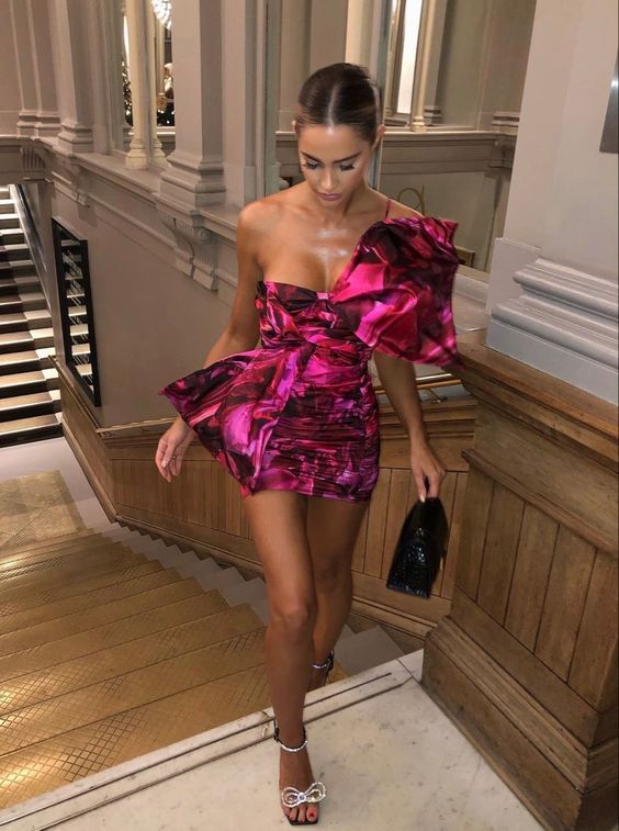 Stílusiskola: rózsaszín outfit ötletek szilveszterre - DIVAT&STÍLUS - Stílusiskola - divat, outfit, rózsaszín, stílus, szilveszter, 