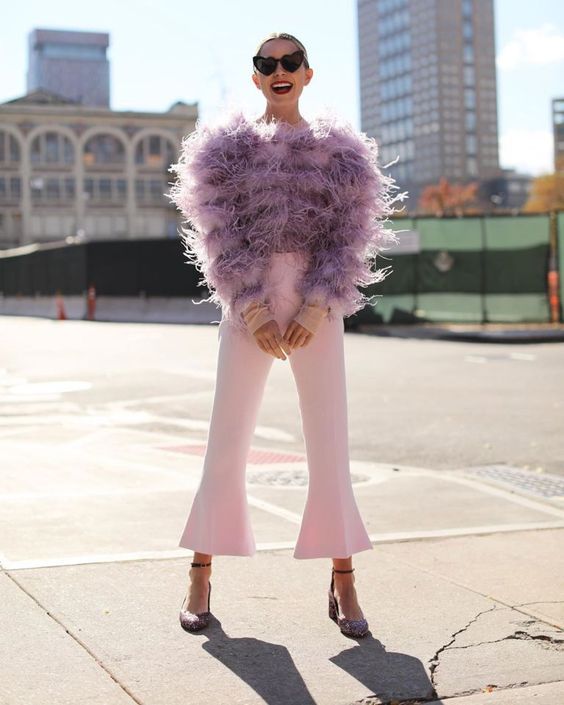 Stílusiskola: rózsaszín outfit ötletek szilveszterre - DIVAT&STÍLUS - Stílusiskola - divat, outfit, rózsaszín, stílus, szilveszter, 