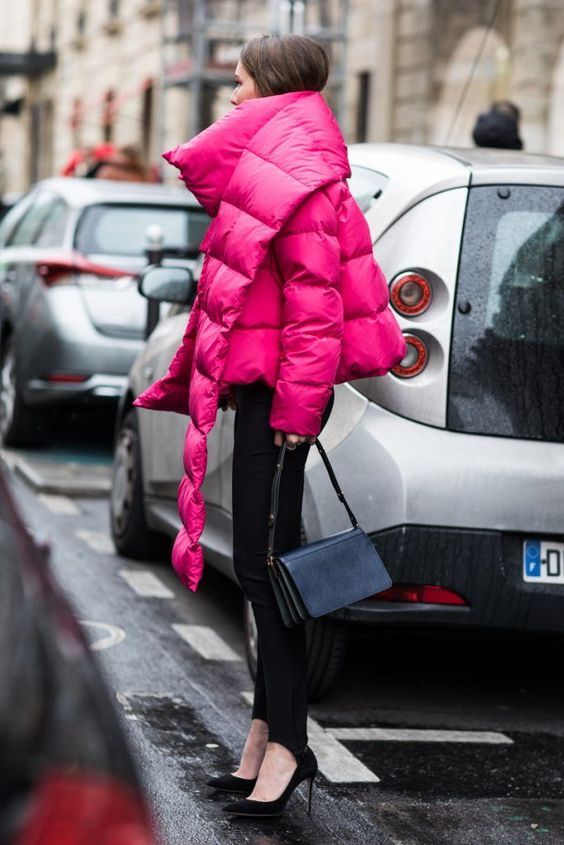 Stílusiskola: így viseld télen a fukszia színt - DIVAT&STÍLUS - Stílusiskola - divat, fukszia, outfit, stílus, tél, 