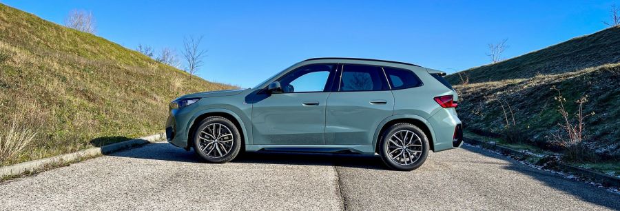 Több, mint egy emelt karosszéria – BMW X1 xDrive23i - STYLENEWS - Mobility - 2023 BMW X1 teszt, BMW X1 benzin teszt, BMW x1 teszt, BMW X1 xDrive 23i teszt, x1 bmw, X1 teszt, 