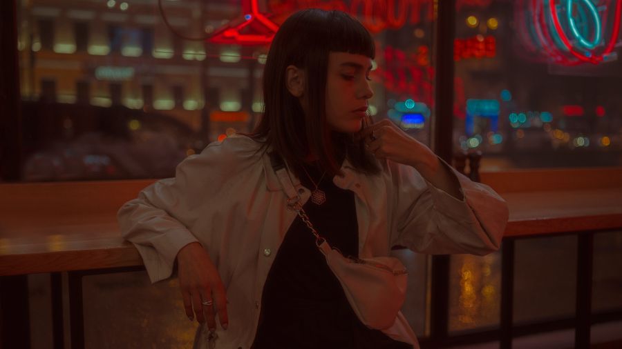 Az alkalmazkodás nem egyenlő azzal, hogy le kell mondanod az önállóságodról - KERESD A NŐT  - Lélekhangok - alkalmazkodás, lélekhangok, 