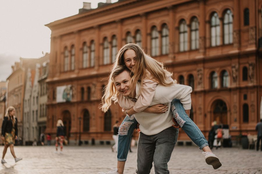 Mikor érett valaki egy tartós párkapcsolatra? - KERESD A NŐT  - Szívvonal - érett személyiség, tartós kapcsolatok, 