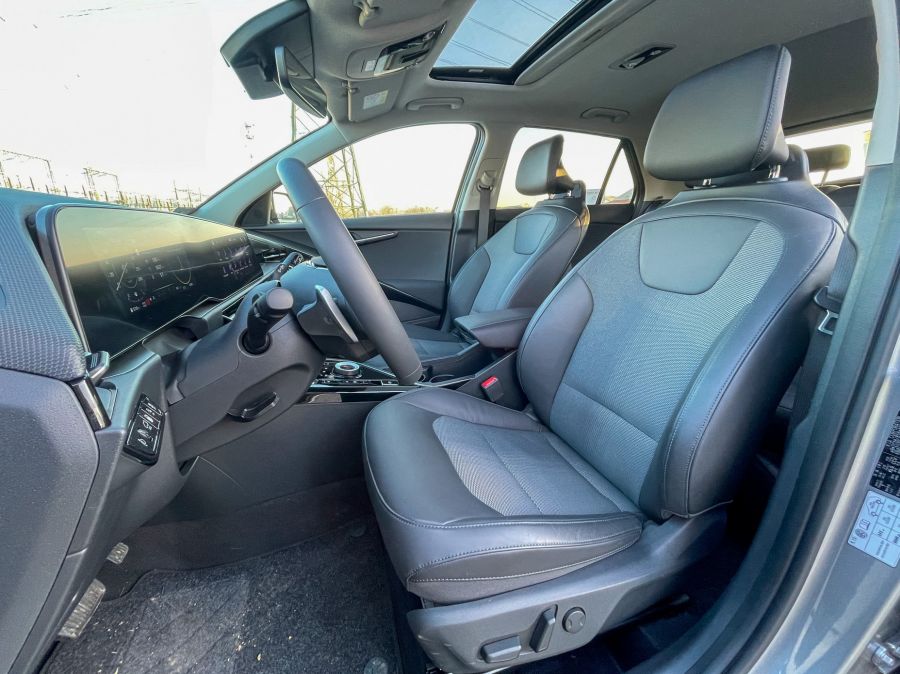 What else – Kia Niro PHEV Platinum - STYLENEWS - Mobility - 2022 Niro plug-in hybrid, Kia Niro PHEV platinum teszt, Kia Niro PHEV teszt, Kia Niro teszt, niro kia, 