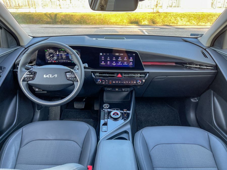 What else – Kia Niro PHEV Platinum - STYLENEWS - Mobility - 2022 Niro plug-in hybrid, Kia Niro PHEV platinum teszt, Kia Niro PHEV teszt, Kia Niro teszt, niro kia, 