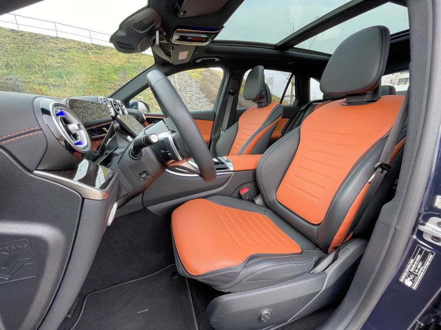 Két lépést előre és egyet sem hátra – Mercedes-Benz GLC Offroader 220d 4MATIC - STYLENEWS - Mobility - 2022 mercedes GLC, 2022 Mercedes GLC 220d 4 Matic teszt, 2022 Mercedes GLC teszt, 2023 GLC Mercedes, GLC 220d teszt, GLC mercedes teszt, Mercedes GLC 220d teszt, 