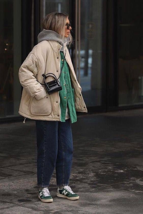 Stílusiskola: így viselj télen farmernadrágokat - DIVAT&STÍLUS - Stílusiskola - 