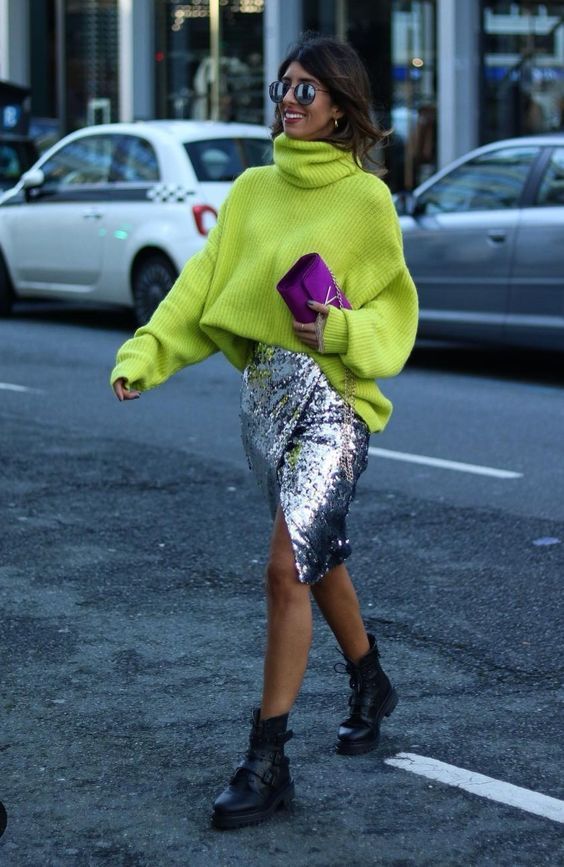 Stílusiskola: helyezd a hangsúlyt a pulcsidra - DIVAT&STÍLUS - Stílusiskola - divat, outfit, pulcsi, stílus, tél, 