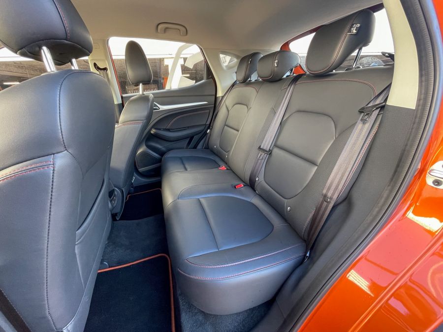 A kínai újév – MG ZS 1.5 Comfort+ - STYLENEWS - Mobility - kínai újév 2023, mg zs, MG ZS 1.5 Comfort teszt, mg zs teszt, 