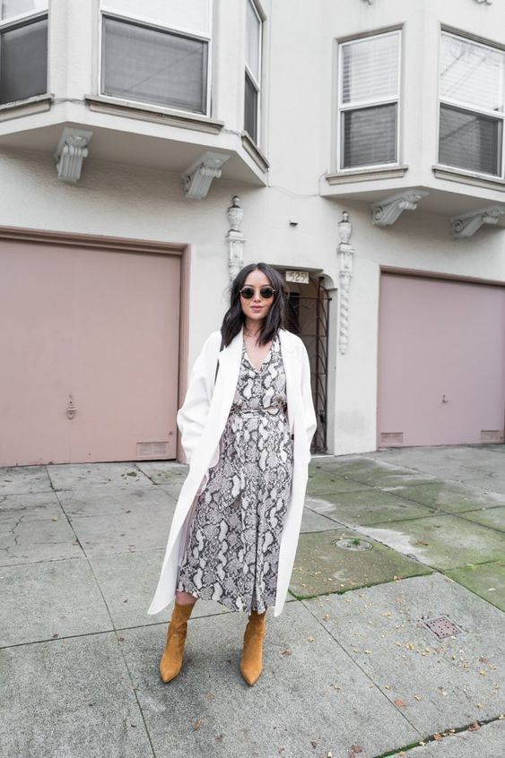 Stílusiskola: így viselj kígyóbőr mintás darabokat - DIVAT&STÍLUS - Stílusiskola - divat, kígyóbőr, outfit, stílus, 