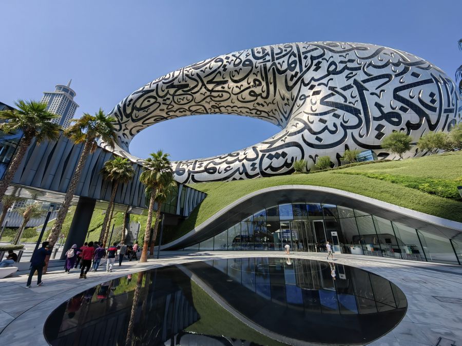 Három kihagyhatatlan attrakció, ha idén Dubaiba készülnénk! - STYLELIFE - Utazás - dubai, dubai utazás, utazás, 