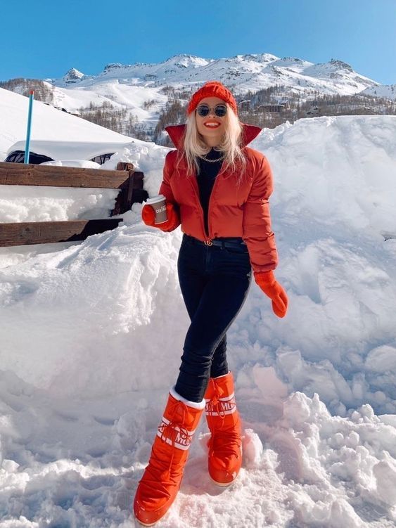 Stílusiskola: így lehetsz csinos és divatos a sípályákon - DIVAT&STÍLUS - Stílusiskola - 