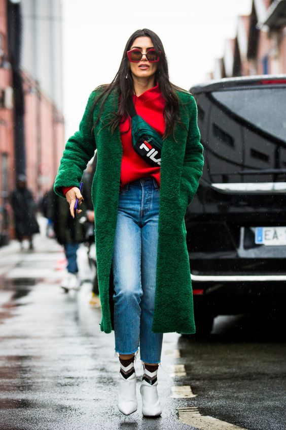 Stílusiskola: így viseld a méregzöld színt - DIVAT&STÍLUS - Stílusiskola - 