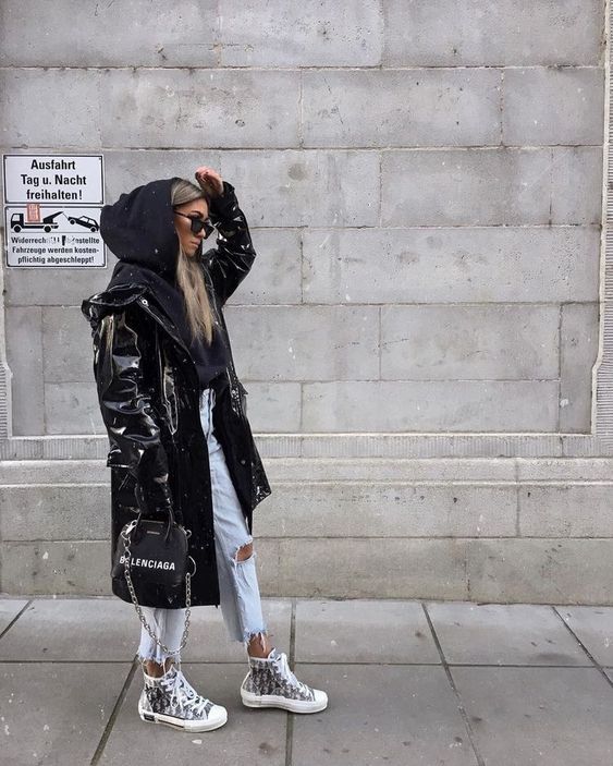 Stílusiskola: Laza szettek téli hétköznapokra - DIVAT&STÍLUS - Stílusiskola - 