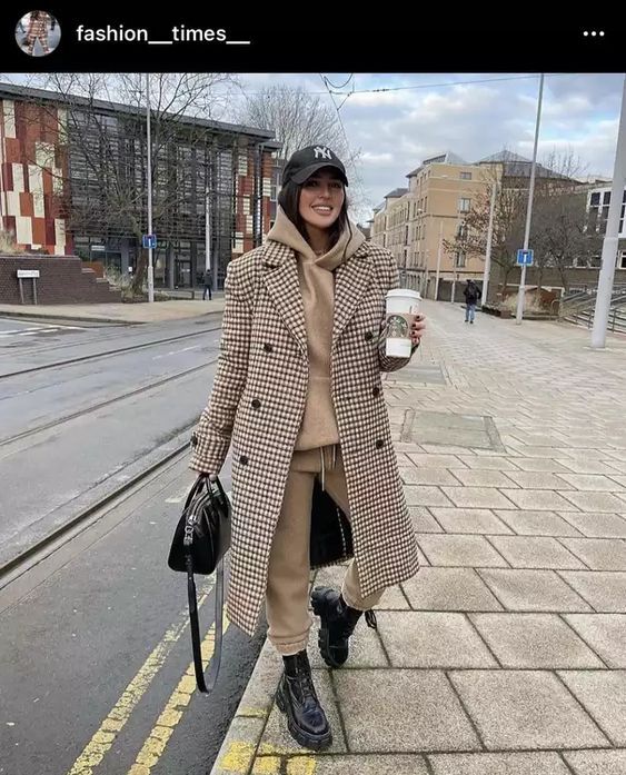 Stílusiskola: Laza szettek téli hétköznapokra - DIVAT&STÍLUS - Stílusiskola - outfitek, stílusiskola, 